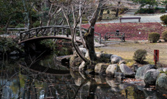 庭園