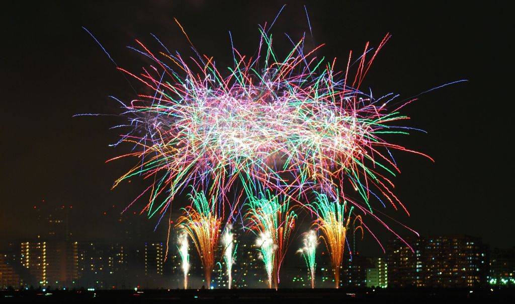 Spark !!!