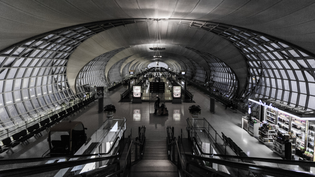 Suvarnabhumi