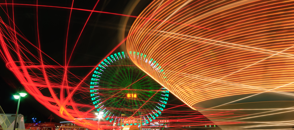 Galaxian Explosion !!!