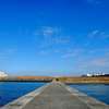 海渡り