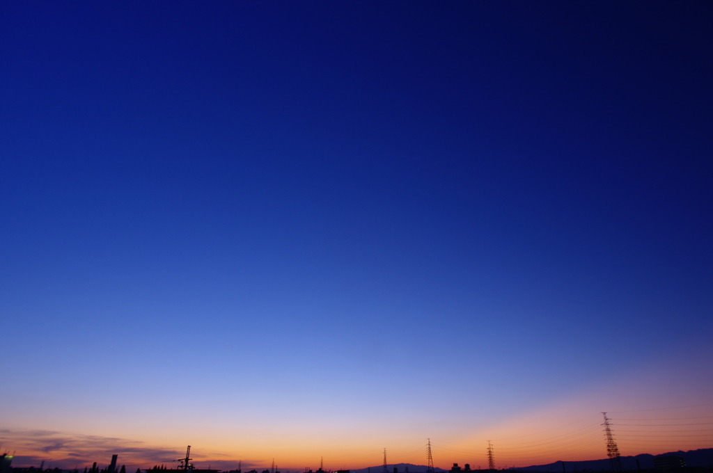 また明日(o・・o)/~