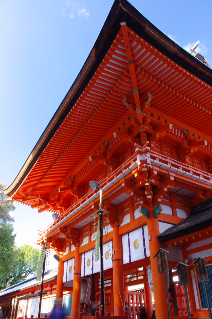 初詣
