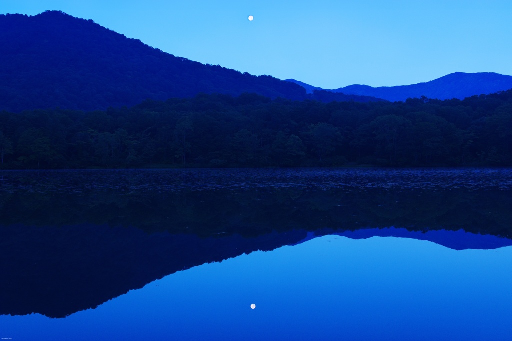 another moon