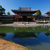 平等院鳳凰堂
