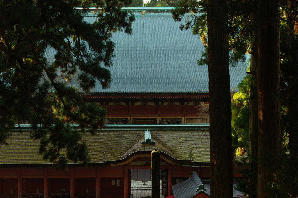 北嶺聖堂　２