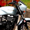 KAWASAKI ZRX1100