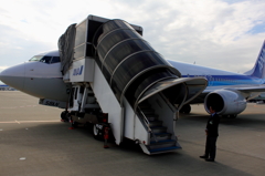 羽田空港