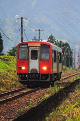 高山本線