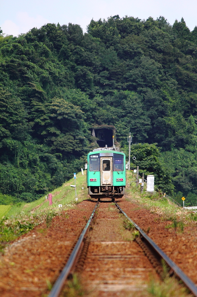 高山本線