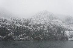 ノーマルタイヤです