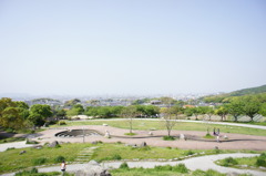 公園