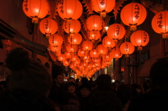 ランタンフェスティバル