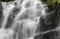 白糸の滝