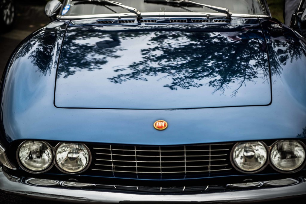  Fiat Dino 3