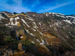 五色岳