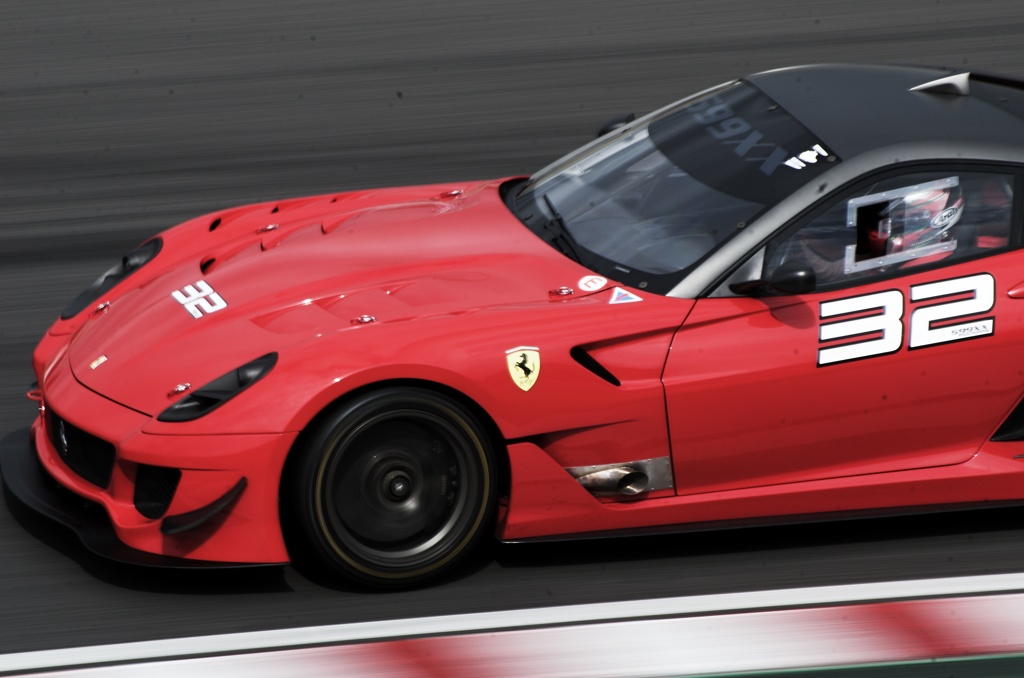 599XX