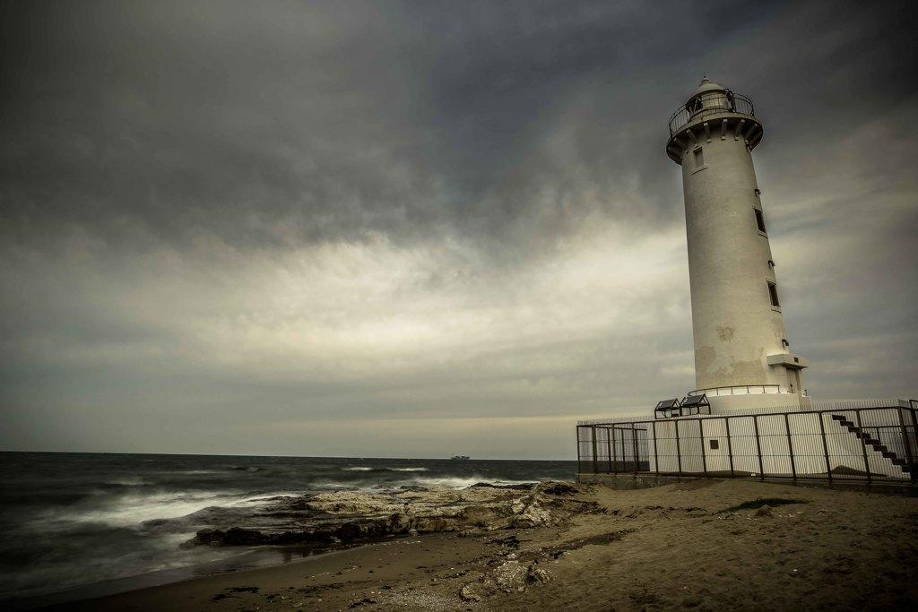 lighthouse
