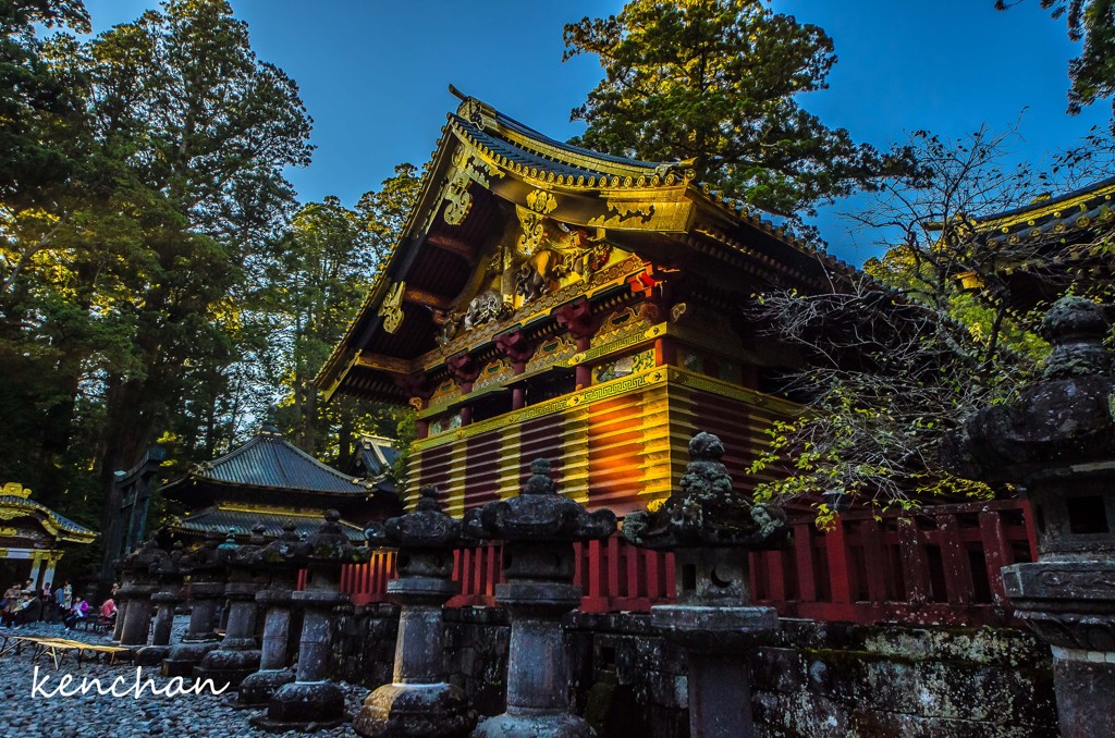 上神庫