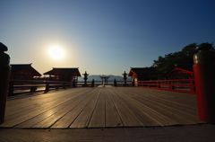 厳島神社その3