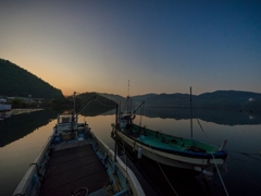 浦宿浜
