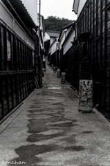 路地