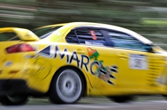 新城ラリー2010③