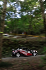 新城ラリー2010②