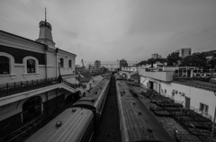 駅