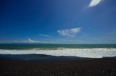 空と海