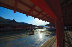 厳島神社その2
