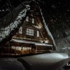 合掌の家