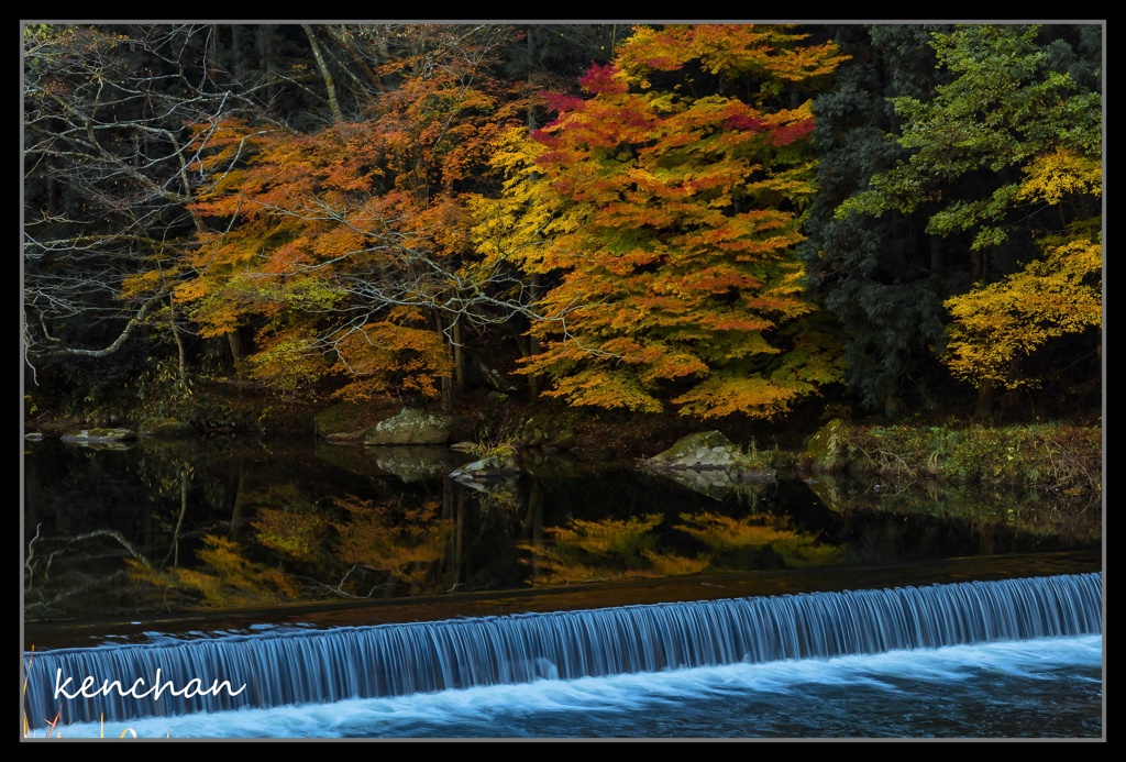 巴川を行く（7）