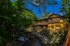 新井旅館