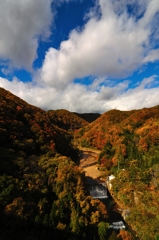 嬬恋パノラマライン