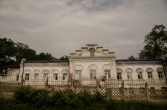 古い建物