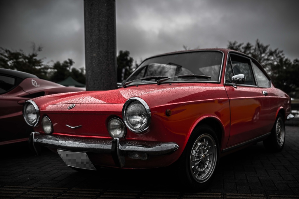 FIAT 850 1