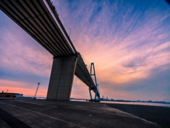 橋