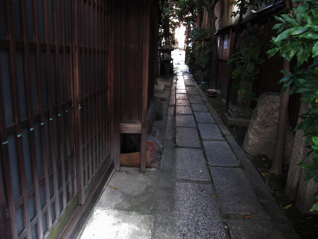 明道町①