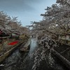水都大垣