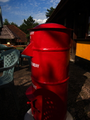 リトルワールド2010⑤