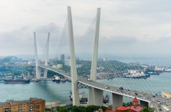 金角湾大橋