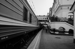 traveler