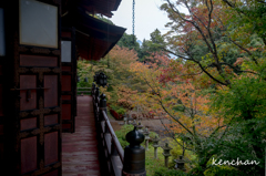 談山神社本殿