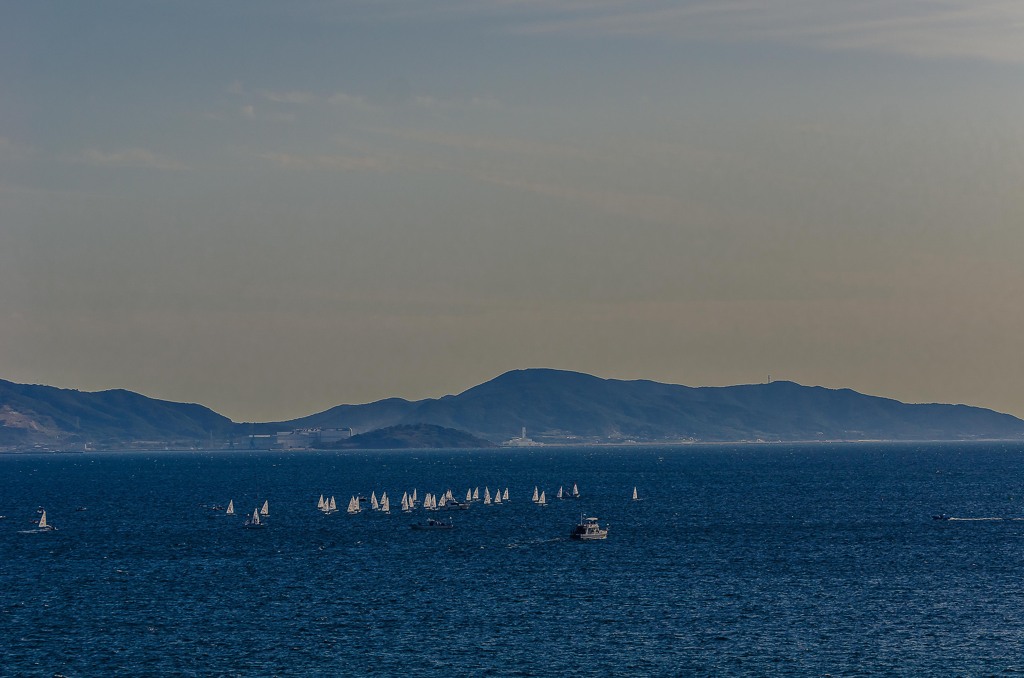 三河湾