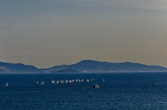 三河湾