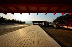 厳島神社その4