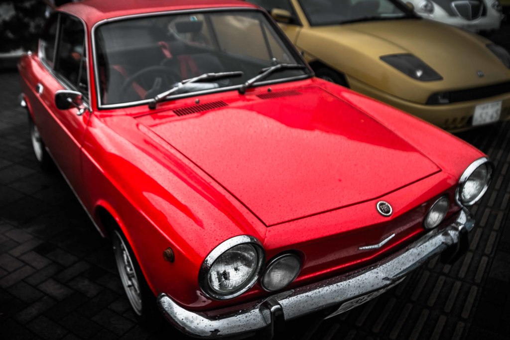 FIAT 850 3