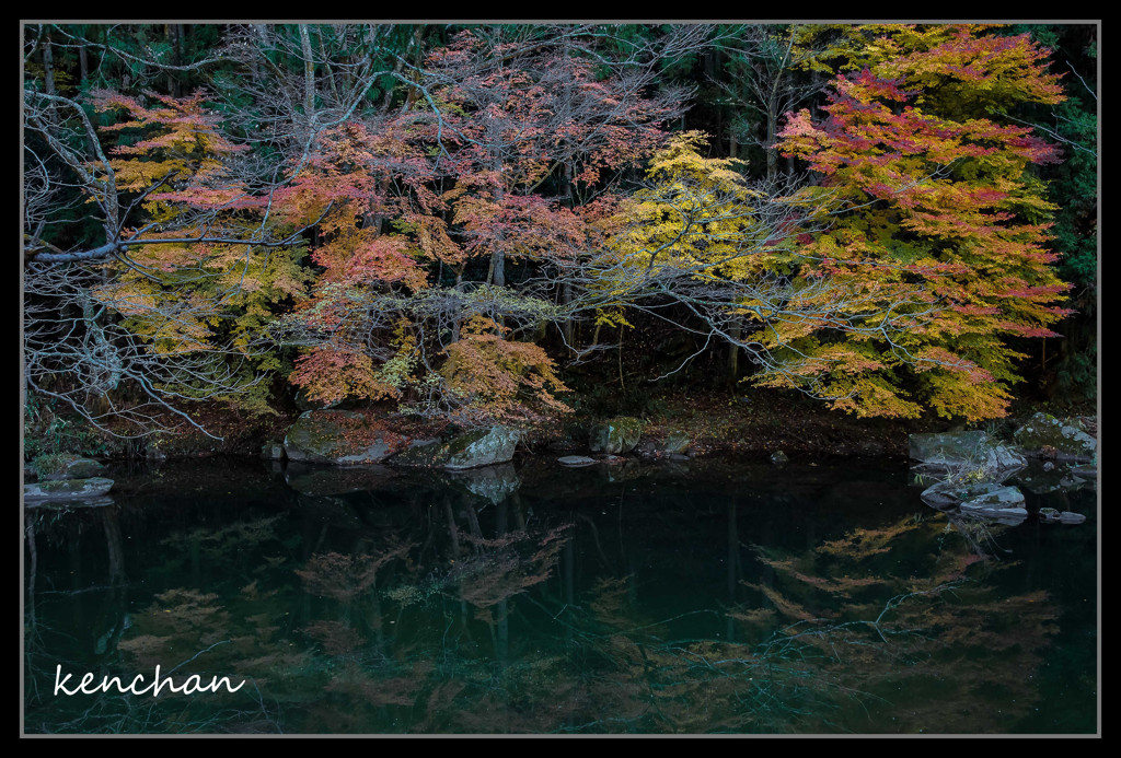 巴川を行く（6）