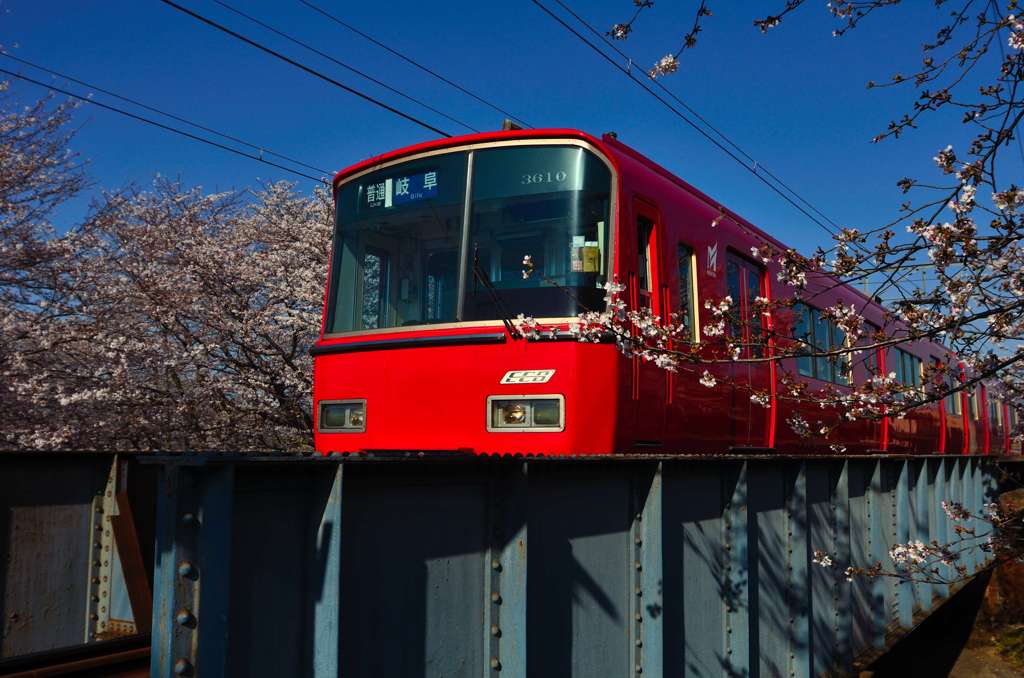 高田橋